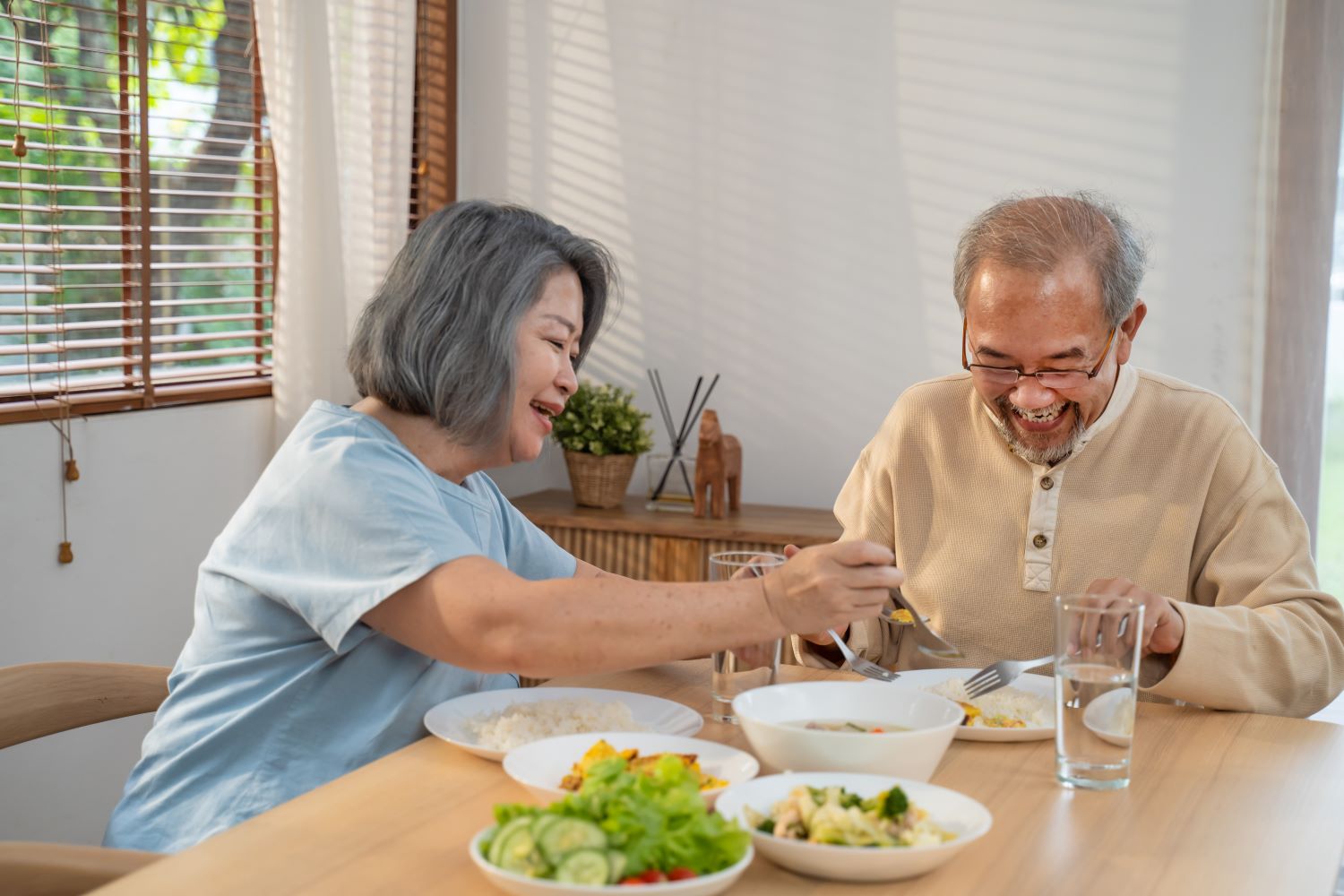 Best Foods for Seniors