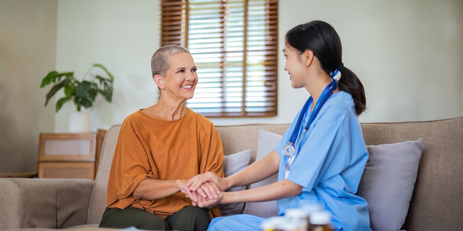 Caregiving
