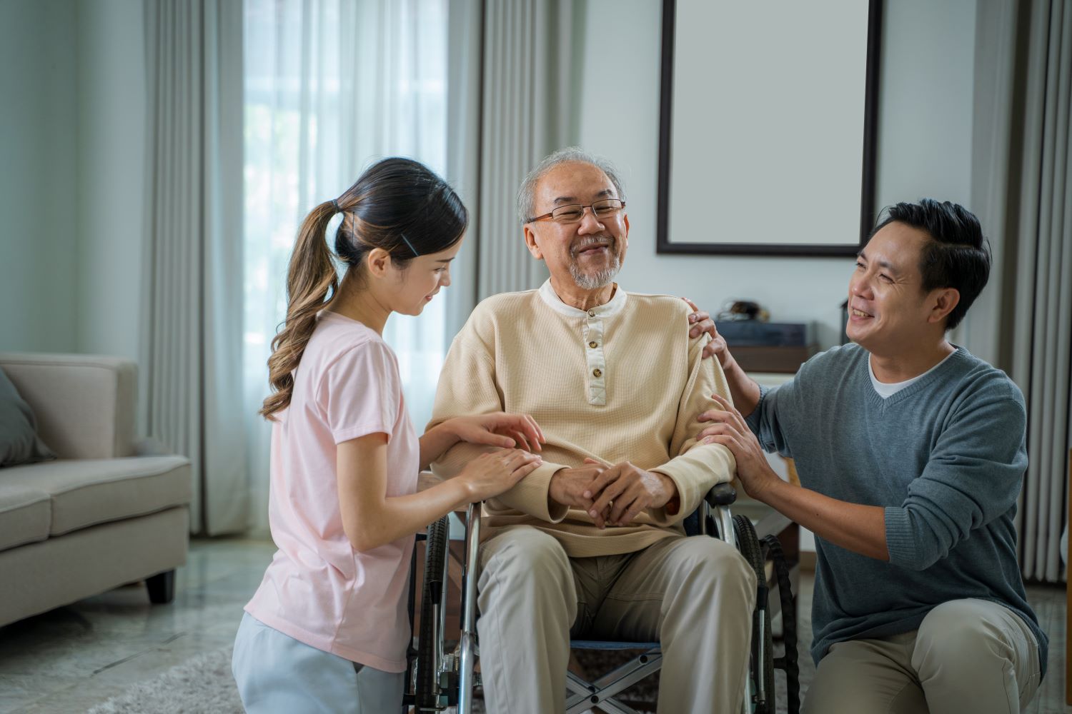 Family Caregiving