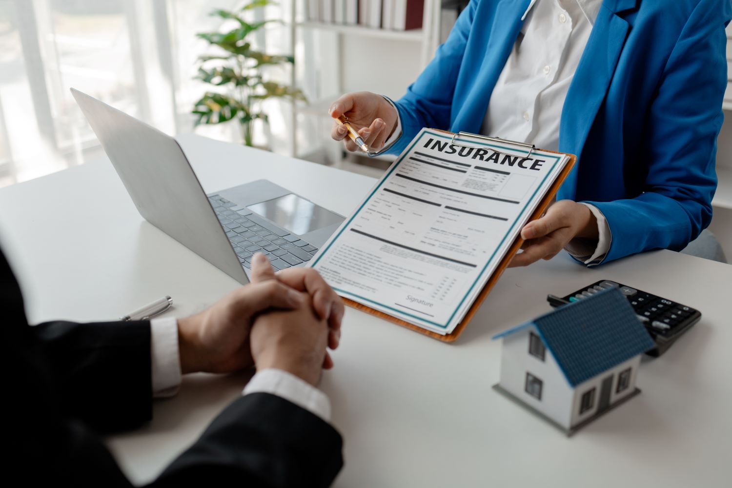 Insurance