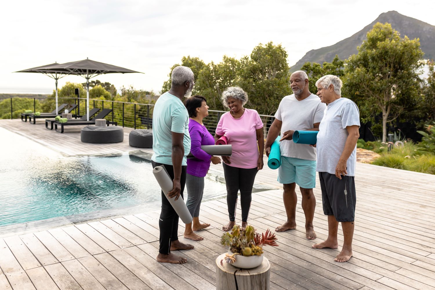 Premium Retirement