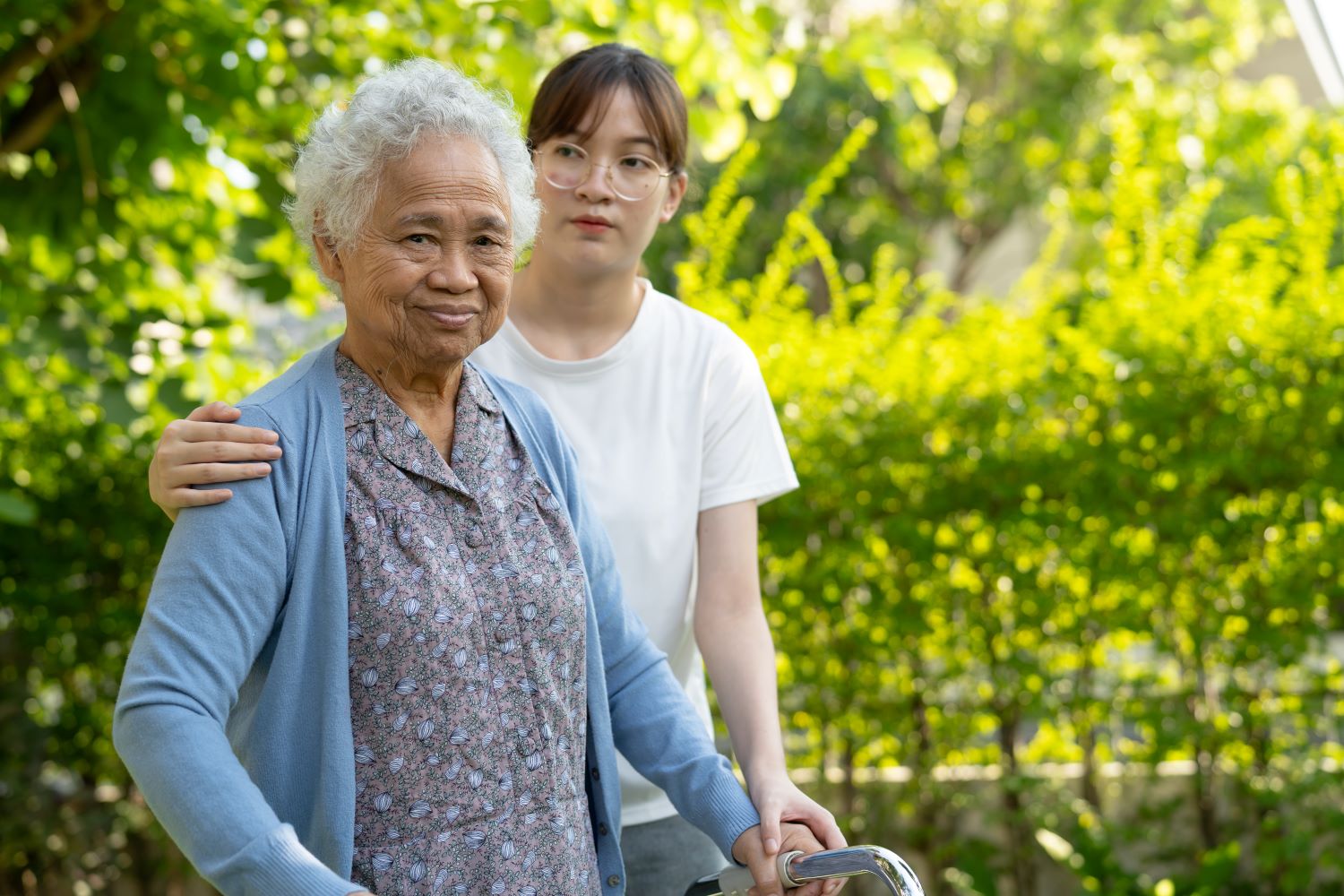 Senior care basic